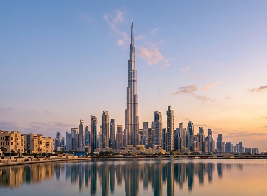 Home Movers & Packers — Dubai, UAE
