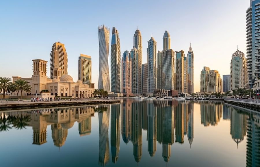 Home Movers & Packers — Sharjah, UAE