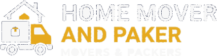 Home Movers & Packers