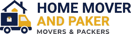 Home Movers & Packers